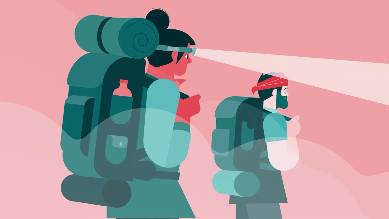 Mission on Cancer – visuel 2