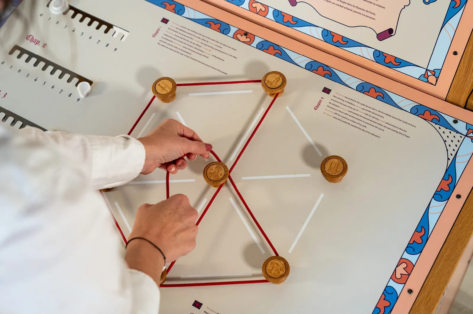 Aurec Express – Design des bornes, prototypage et plan de fabrication – visuel 19