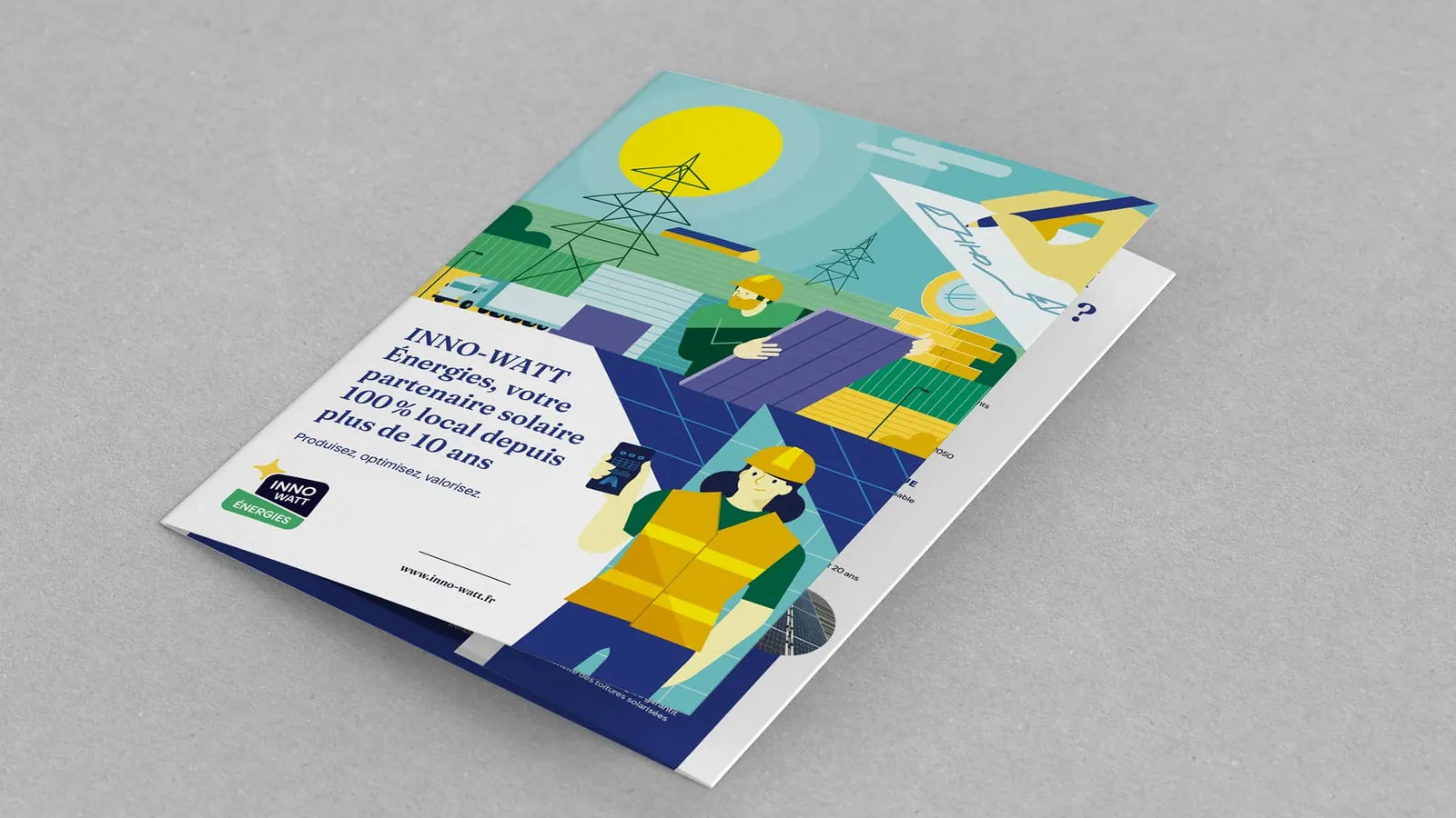 Inno-Watt – Image de couverture réalisée par Manoël Verdiel – visuel 8