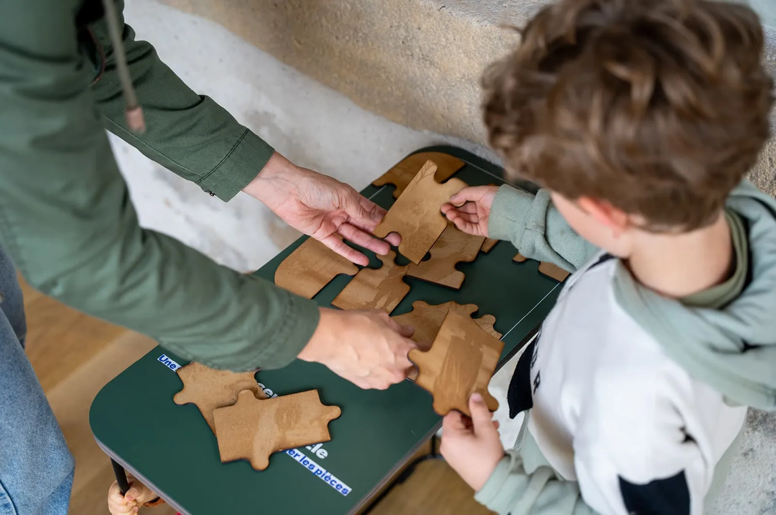 Les MURMurs d'Aurec – Dispositifs pour les enfants de l'exposition Street-Art – visuel 6