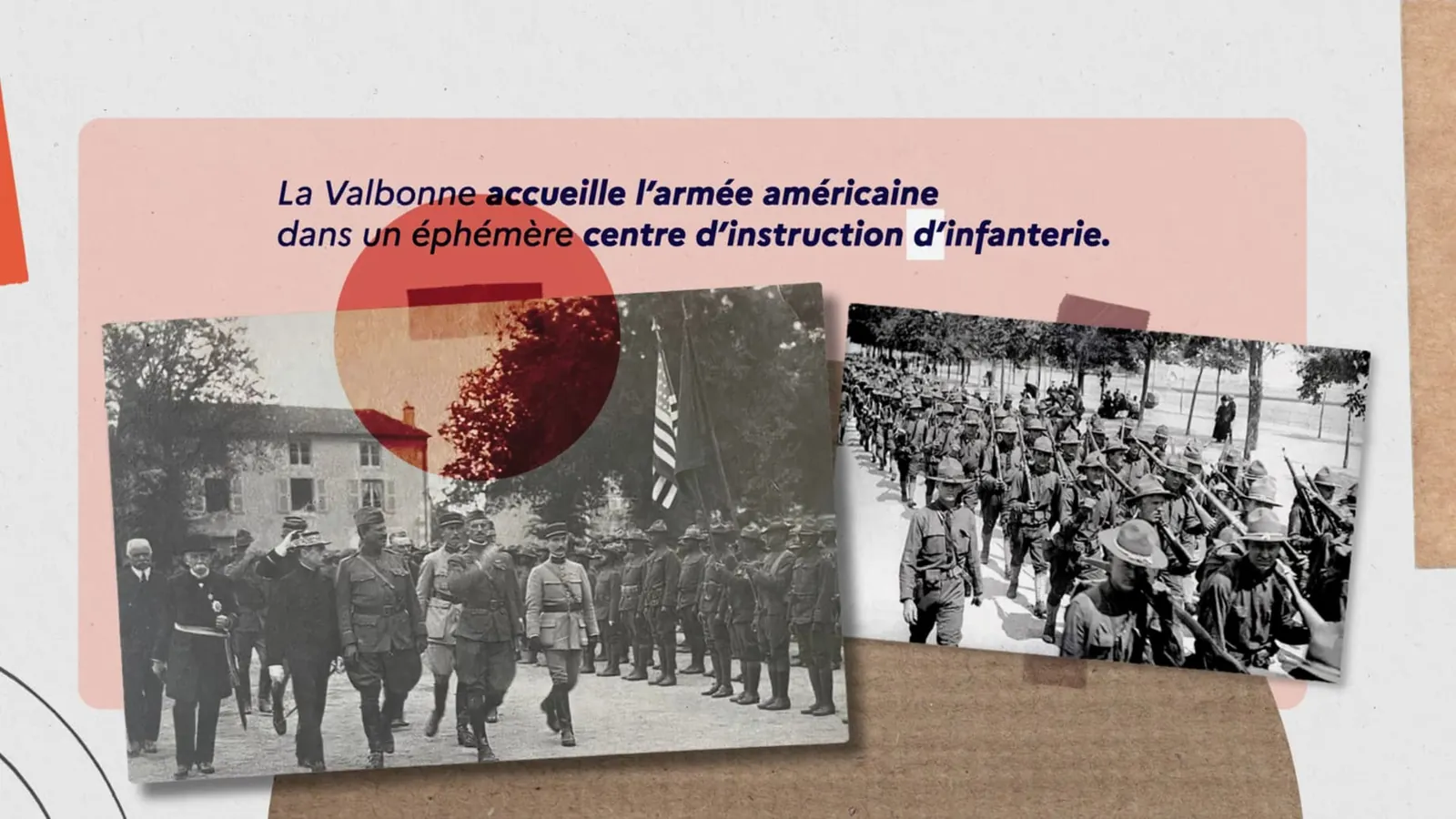 Life - Valbonne – visuel 2